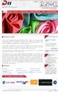 Mobile Screenshot of devrajrangwala.com